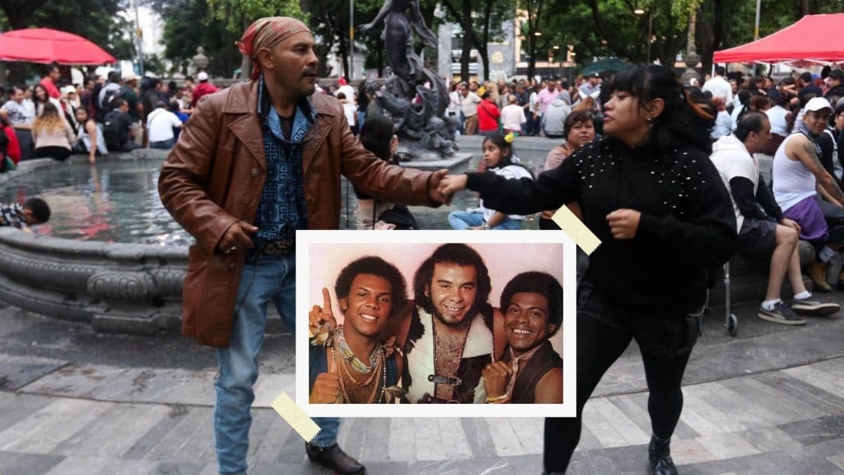 Fruko y sus Tesos en CDMX.