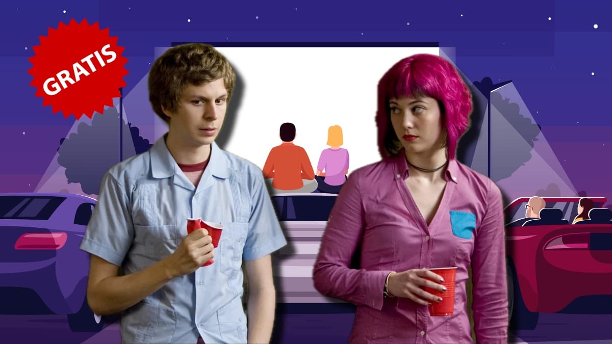 Chilango IPN actividades: Autocinema gratis con película de Scott Pilgrim