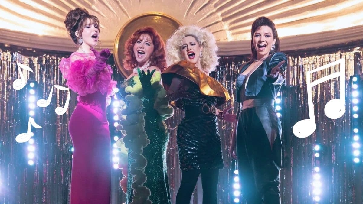 Mentiras La Serie llega al cine en versión karaoke para fans del pop