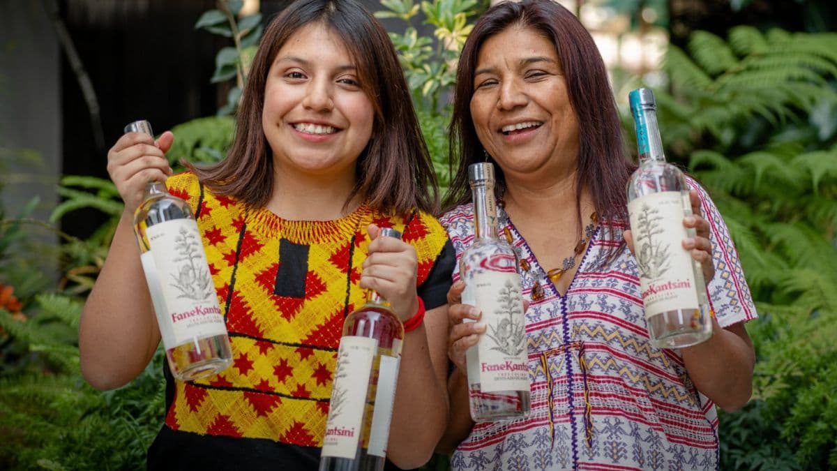 Mezcal Fest 2025 en CDMX: mezcal, arte y cocina tradicional ¡GRATIS!