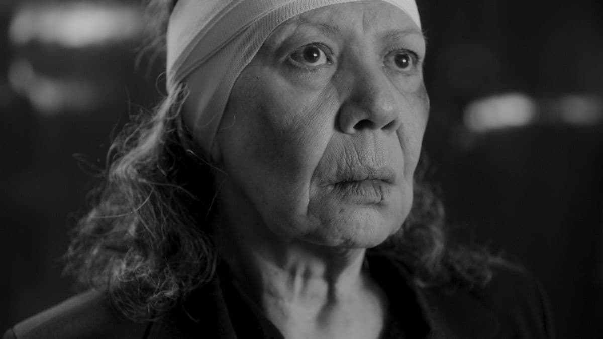 No nos moverán, una película sobre memoria y venganza tras la masacre de Tlatelolco