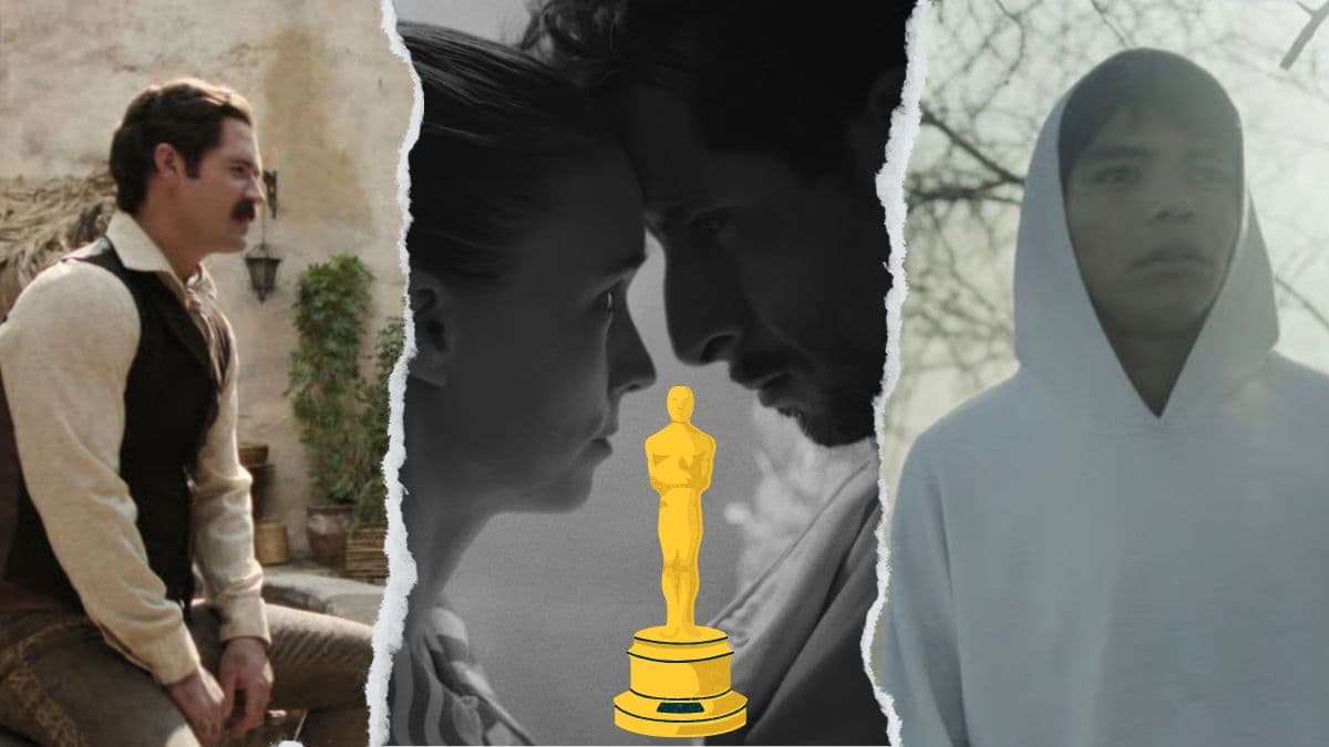 Pedro Páramo, La Cocina y Sujo, las películas más nominadas al Ariel 2025