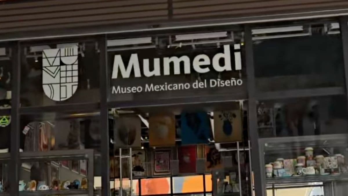 Reapertura del Mumedi.