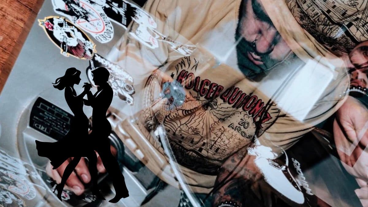 Salsa y Guaguancó en CDMX: noche de vinilos gratis pa’ sudar la pista ¡GRATIS!