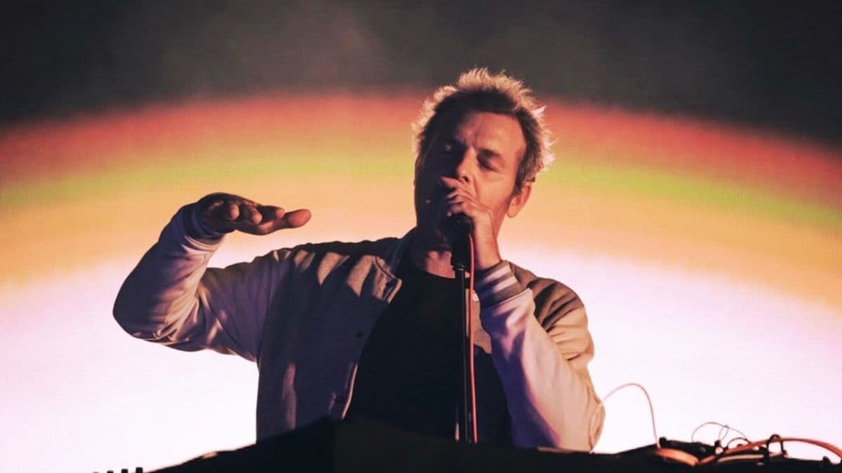 French 79 regresa a la CDMX: fecha, boletos y todo sobre su concierto 2025