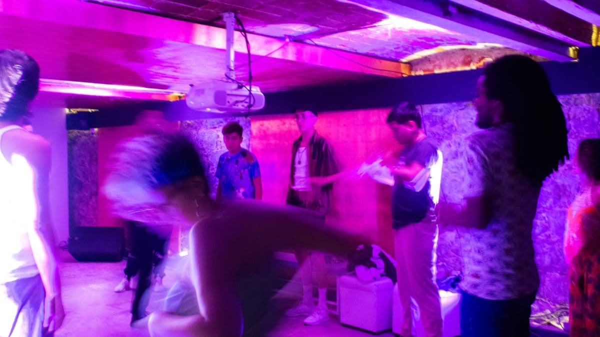 KULTURA CON 2025: Cine, arte y cultura en un festival de un mes en CDMX