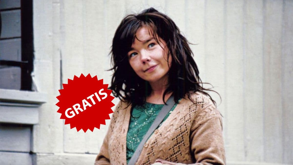 Función gratis de Dancer in the Dark en CU.