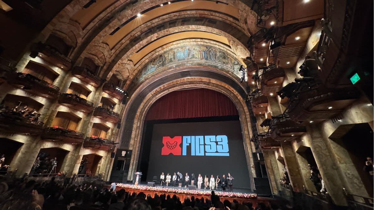 Julieta Venegas, Nathy Peluso y Africa Express en el Festival Cervantino 53 en Guanajuato