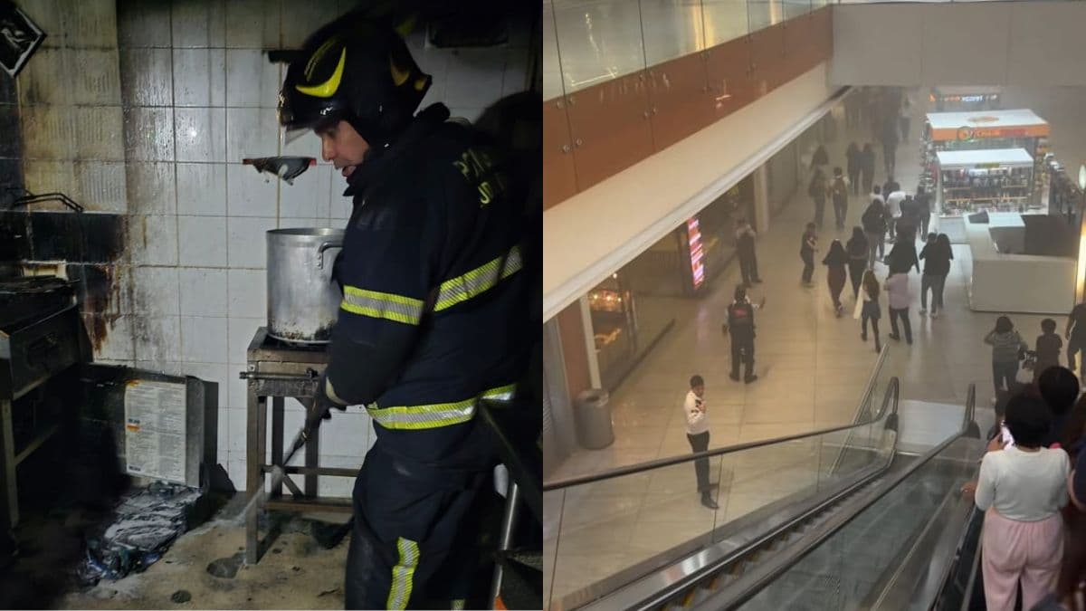 Incendio Parque Delta