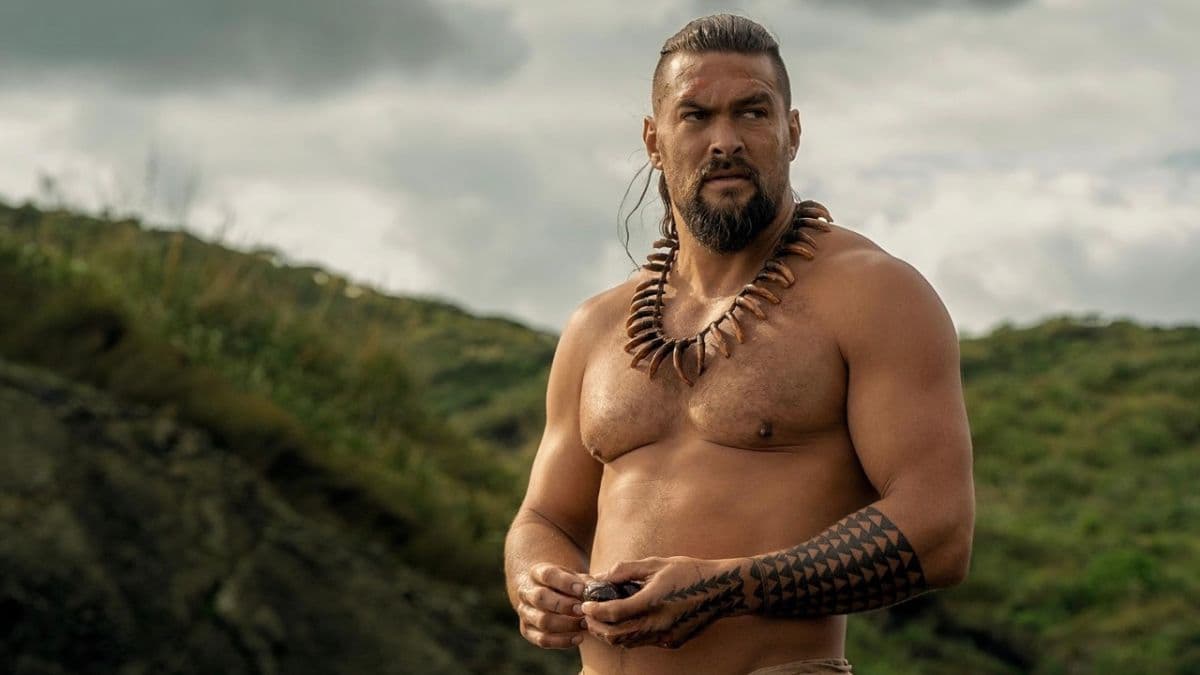 Chief of War: Jason Momoa narra el alma de Hawái en esta serie épica ¡Tienen que verla! | Liz Basaldúa