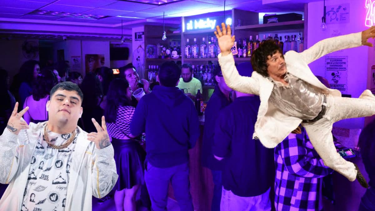 El Micky Fest 2025 con Silverio, Uzielito Mix y más. ¡Acá te contamos!