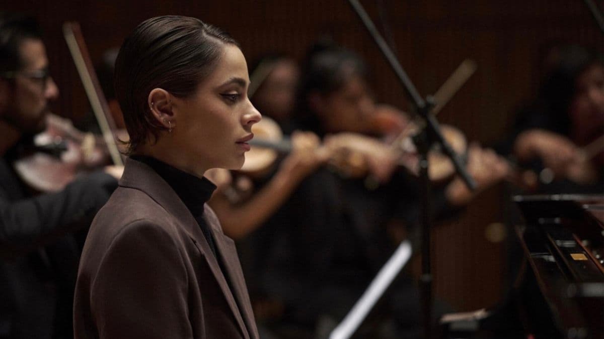 Quebranto: Tini Stoessel vuelve a la actuación con un thriller de secretos y poder