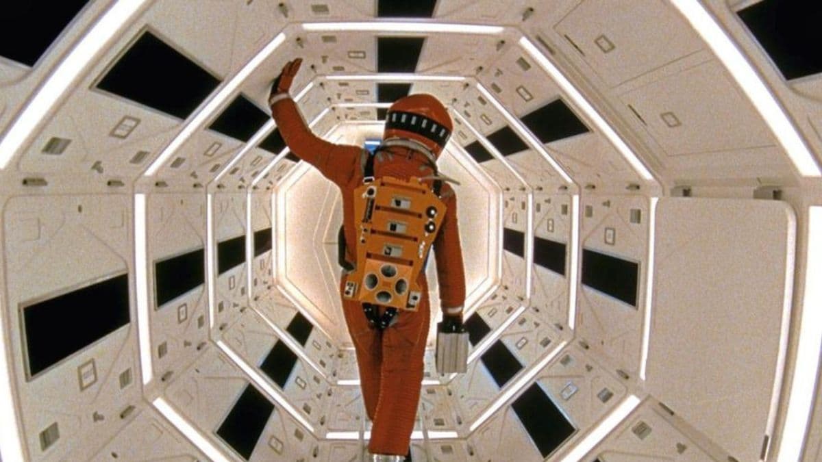 Clásicos de ciencia ficción en la Cineteca: de La guerra de los mundos a 2001: Odisea en el espacio