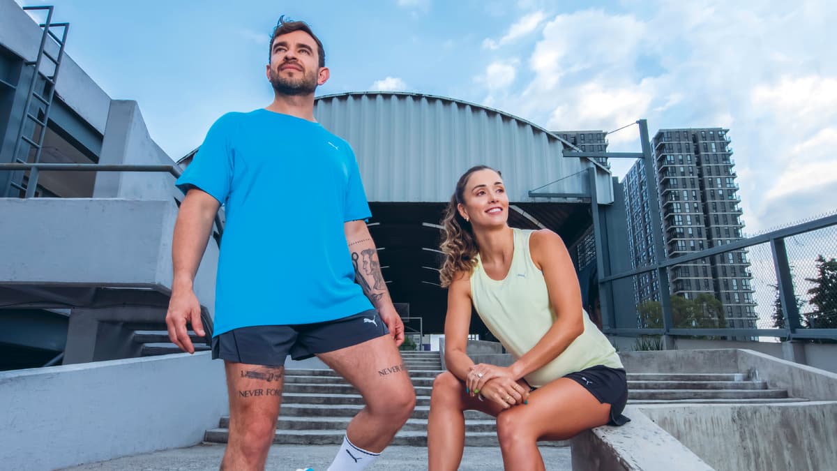 CDMX corre correr runners portada