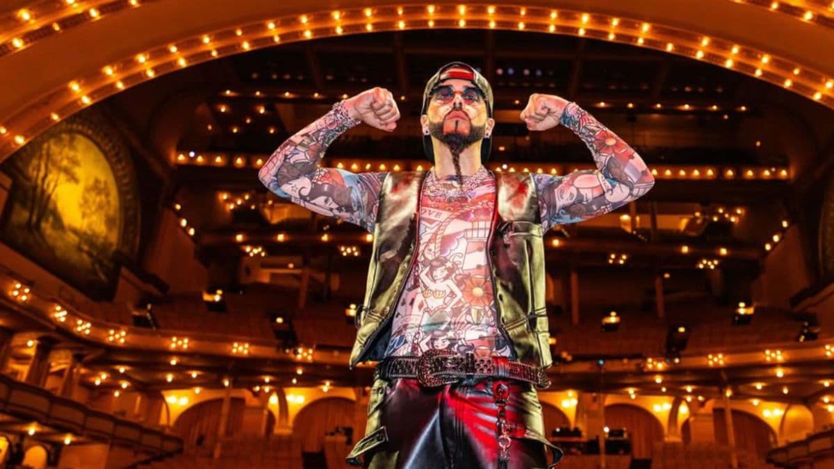 Yandel Sinfónico en México: cuándo es, dónde y cómo conseguir boletos