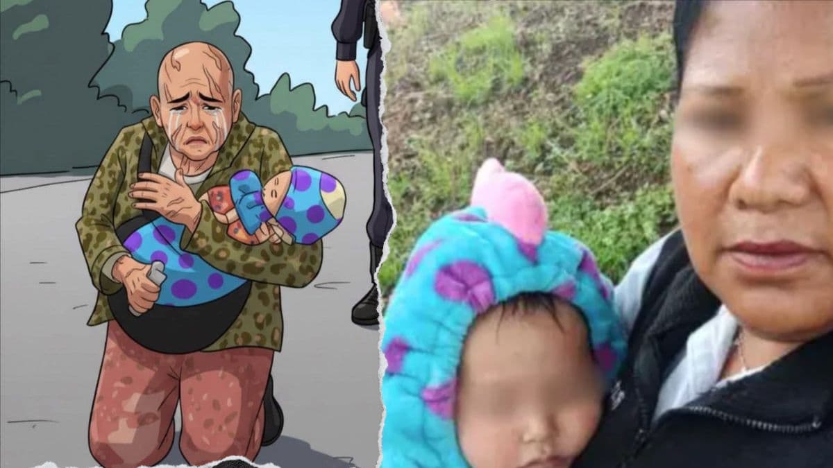 Fallece Alicia Matías Teodoro, la “abuelita heroína” de Iztapalapa tras explosión de pipa