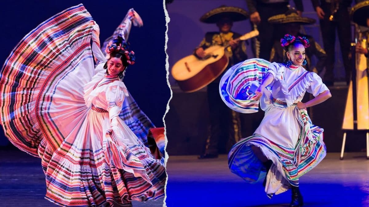 Ballet Folklórico de México celebra a Amalia Hernández con dos galas en Palacio de Bellas Artes