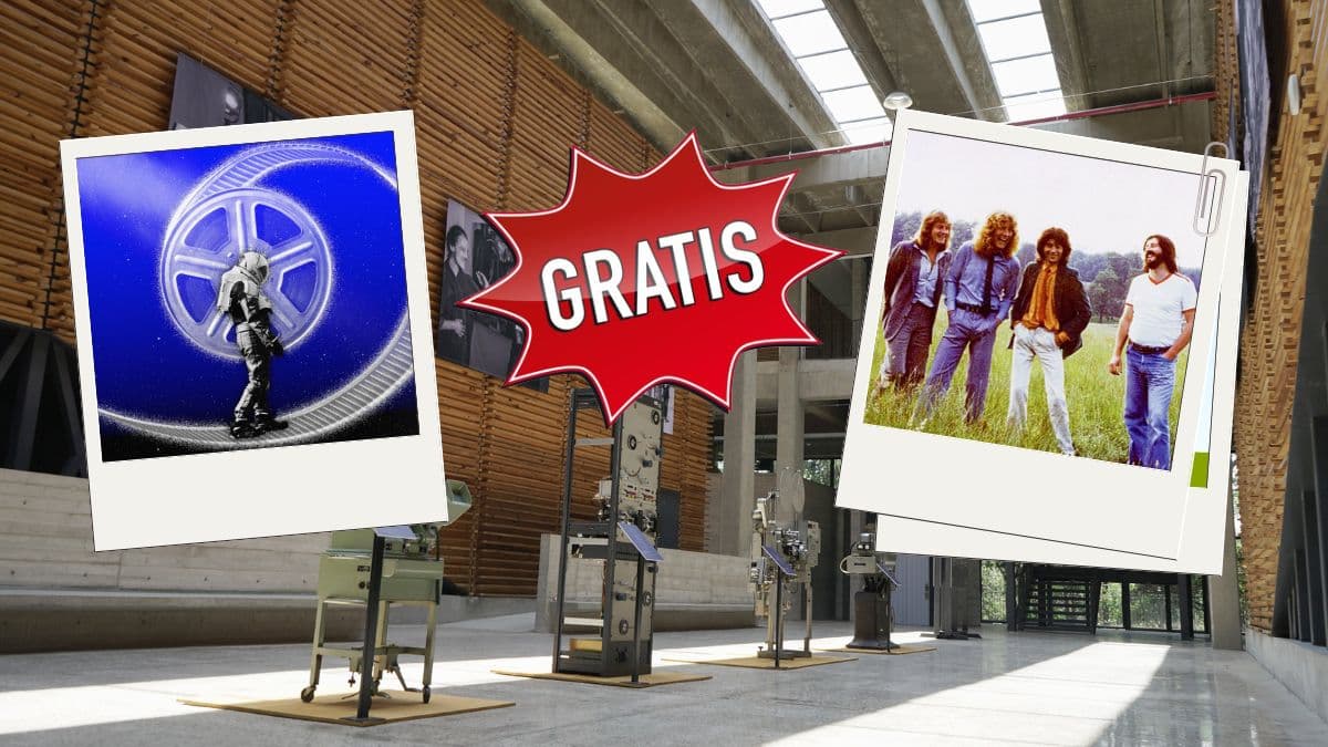 Cineteca Nacional Chapultepec