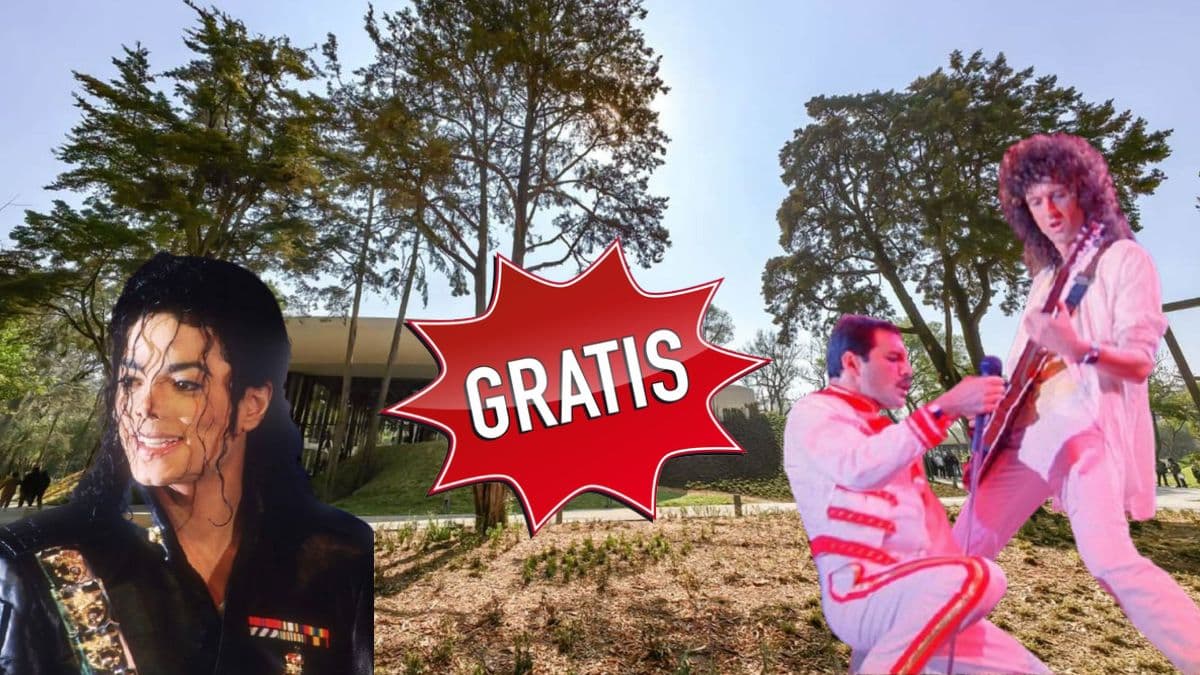 sinfónico queen cdmx