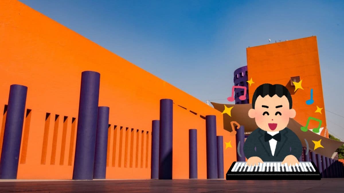 Festival Internacional de Piano 2025 en el Cenart: fechas y cartelera completa