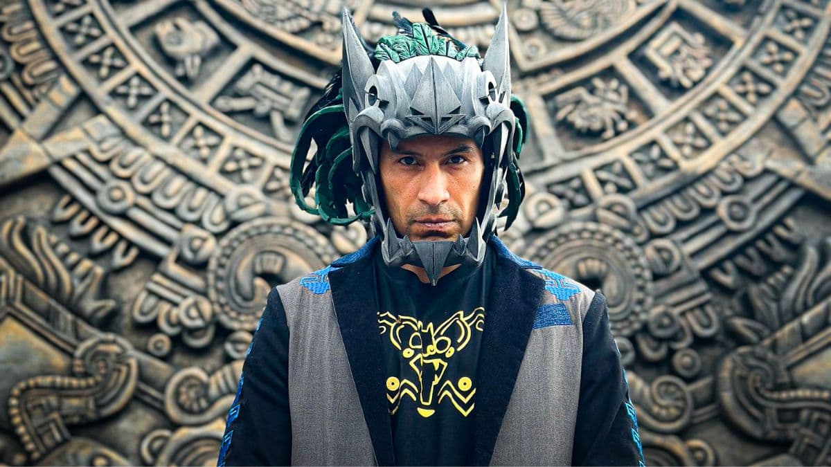 Horacio García Rojas