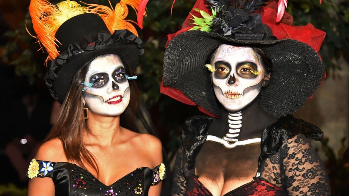 La Catrina Fest