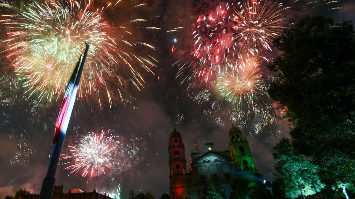 Lugares para dar el Grito el 15 de septiembre en CDMX: noche mexicana, conciertos y fiestas