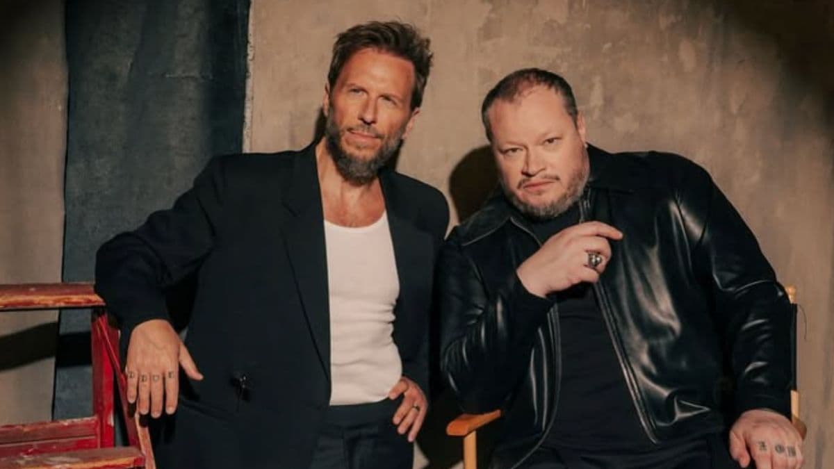 Sin Bandera tendrá concierto en CDMX ¡saca los ahorros!