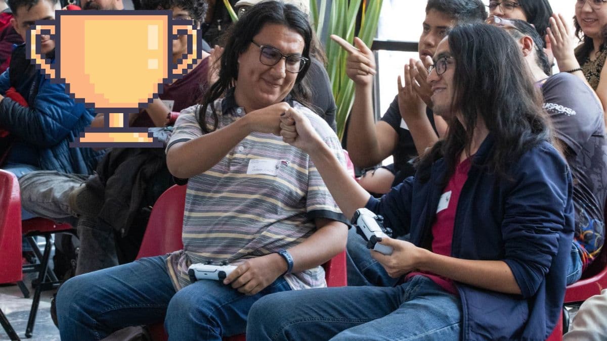 Torneo de videos gratis