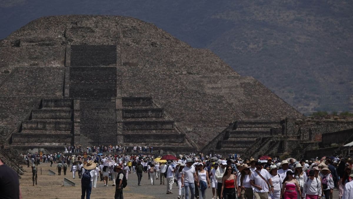 Turismo + Patrimonio 2025