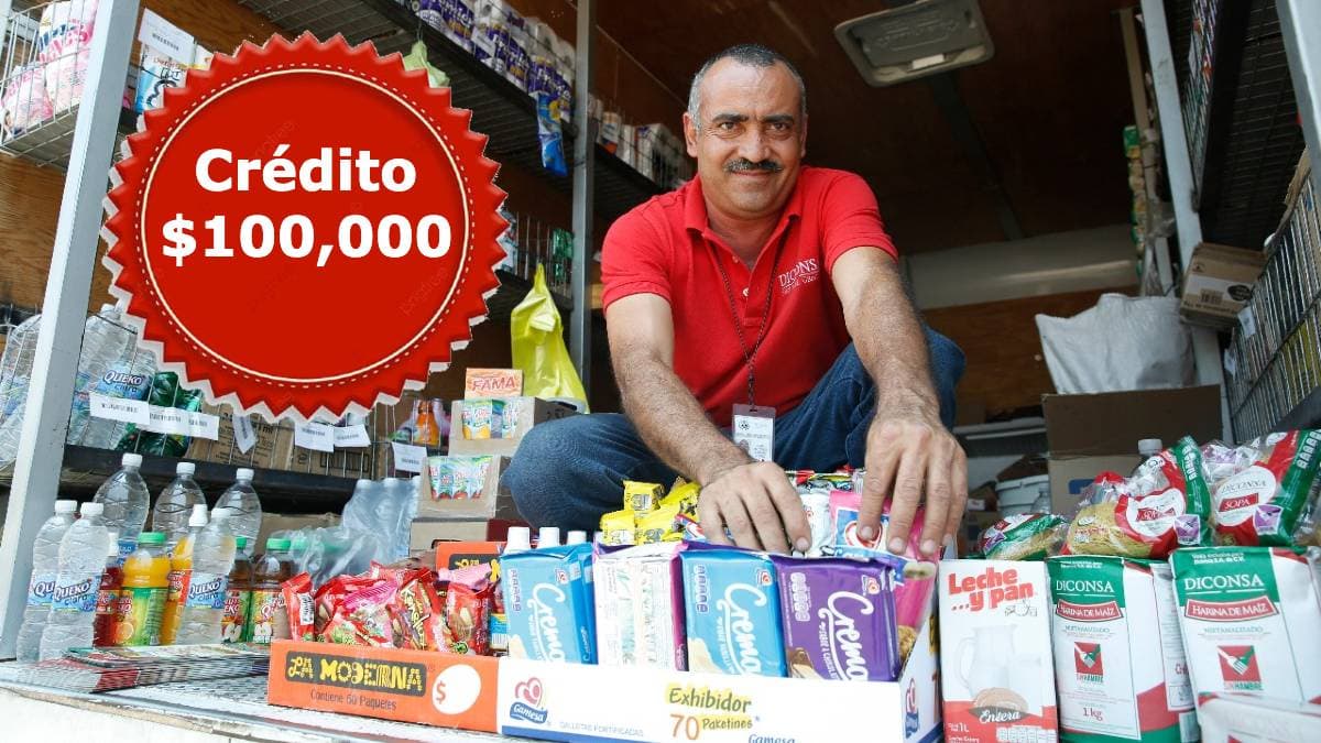 Créditos del Fondeso