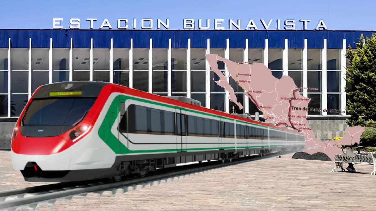 Estación Buenavista