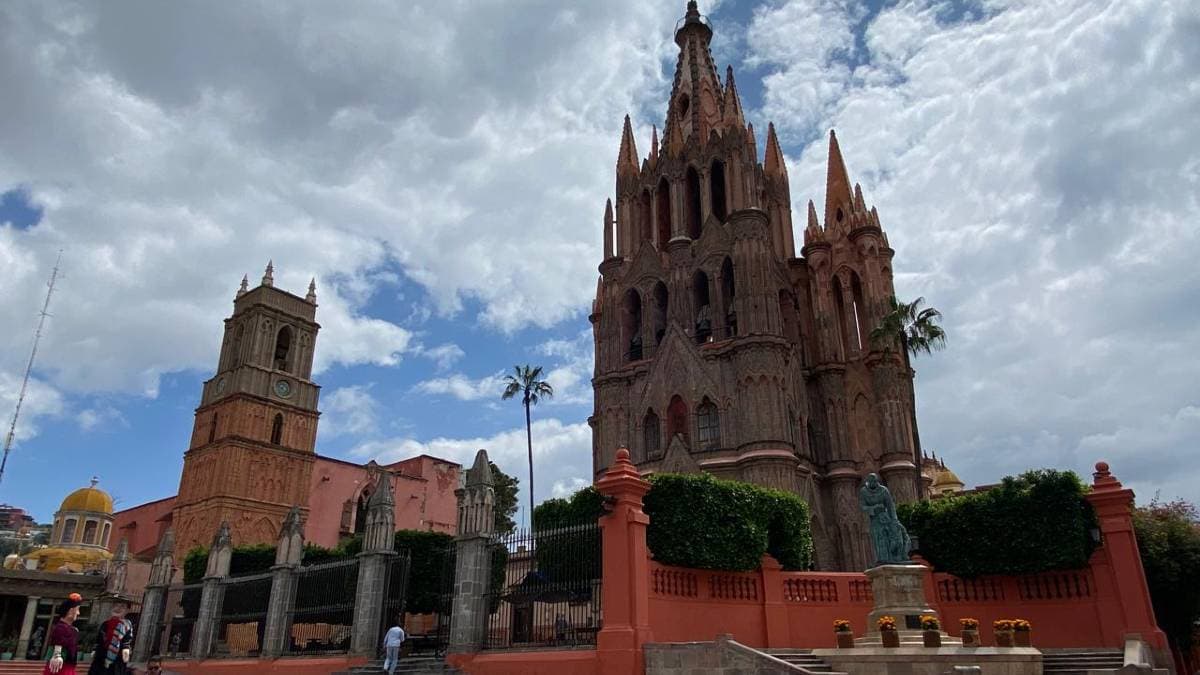 San Miguel de Allende