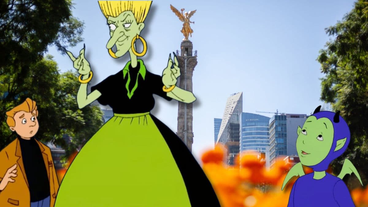 Te decimos dónde podrás disfrutar de los mejores capítulos de la serie.