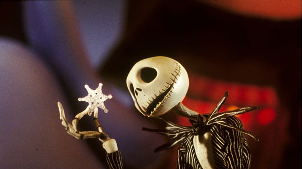 El Extraño Mundo de Jack con orquesta en vivo llega al Auditorio Nacional