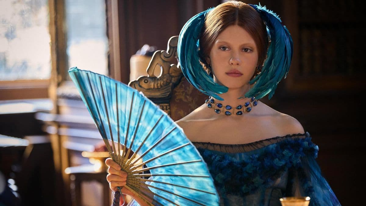 10 razones para ver Frankenstein de Guillermo del Toro