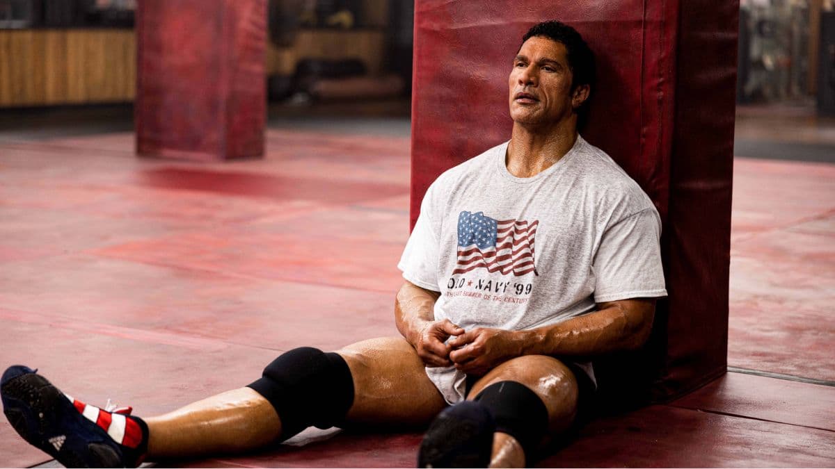 La Máquina (The Smashing Machine): Dwayne Johnson en el biopic más humano y feroz sobre Mark Kerr