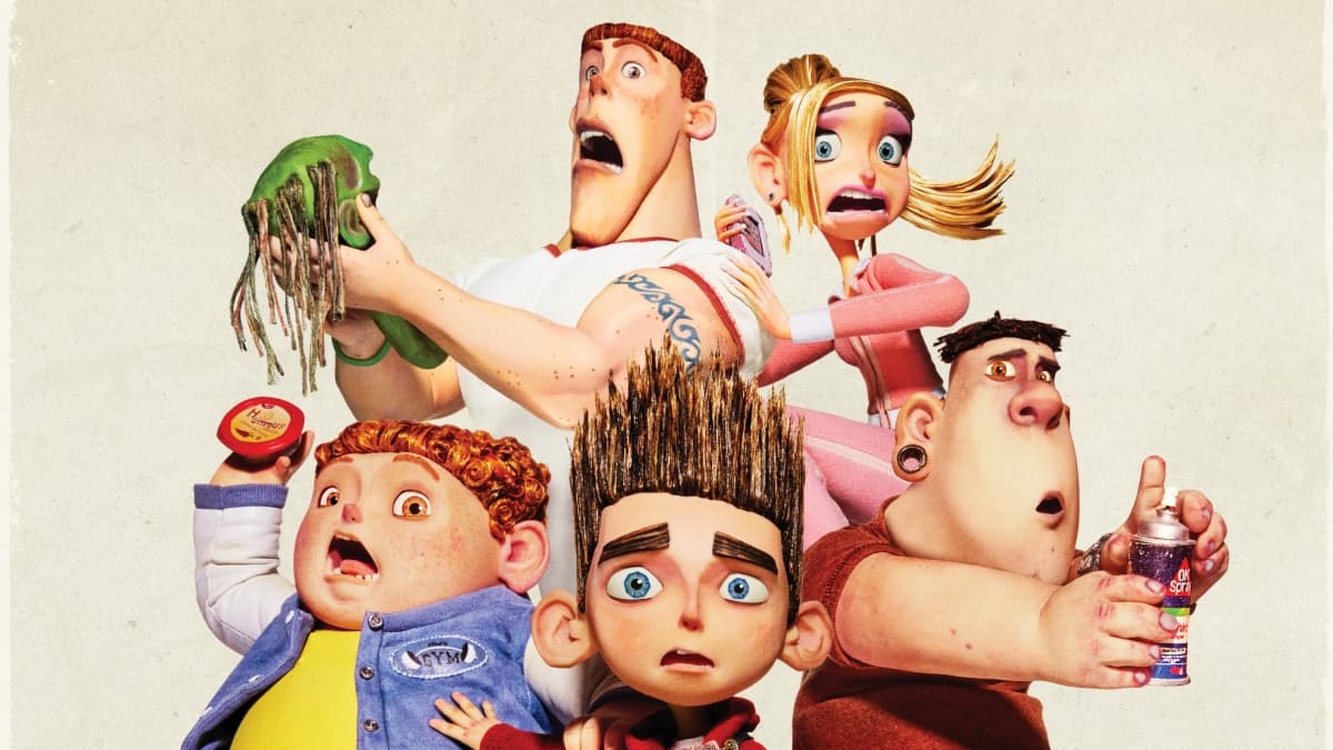 paranorman cine 3d