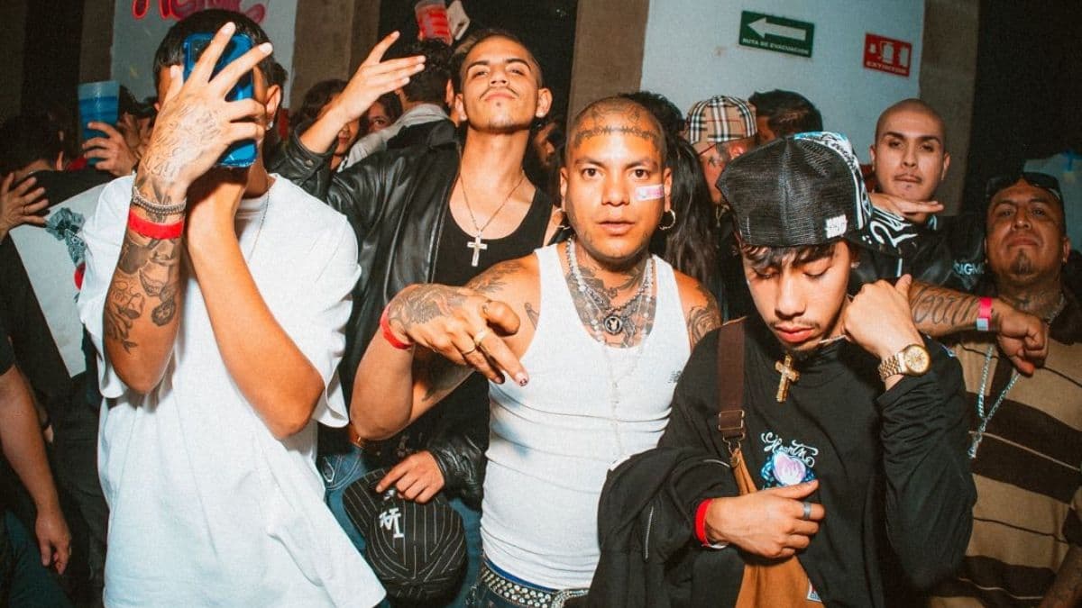 Llega la novena edición del Perreo Millennial