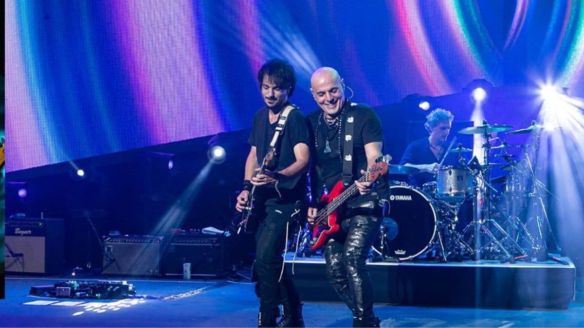 Soda Stereo de Gustavo Cerati regresa a México en 2026. Fechas y boletos