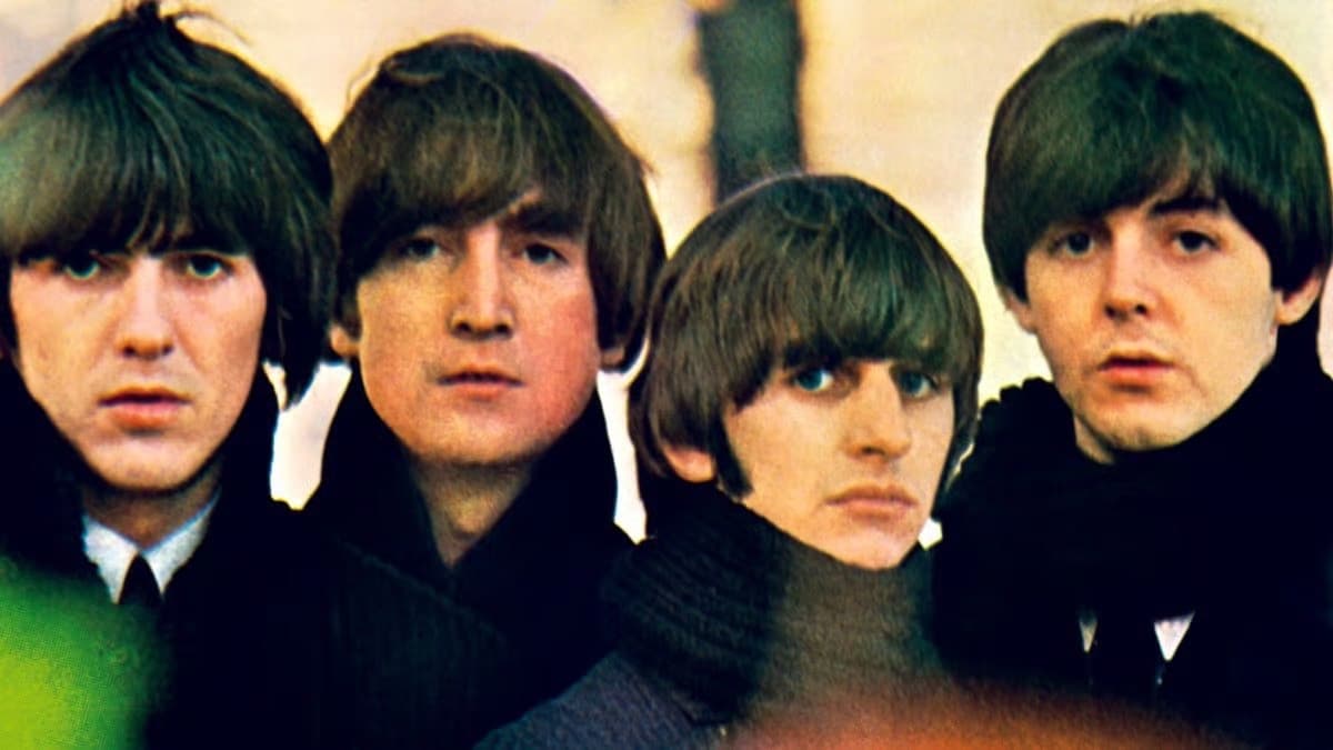 The Beatles: tributo en el Palacio Postal este noviembre ¡GRATIS!