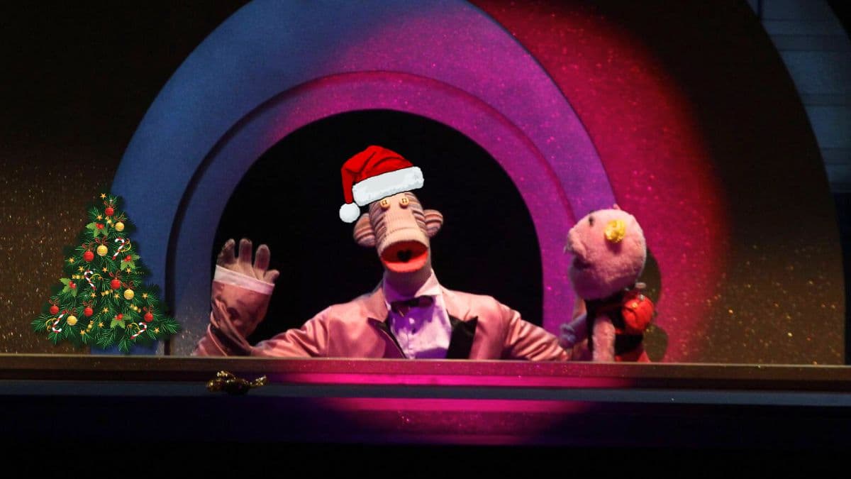 Lánzate al concierto navideño del tributo a 31 Minutos.