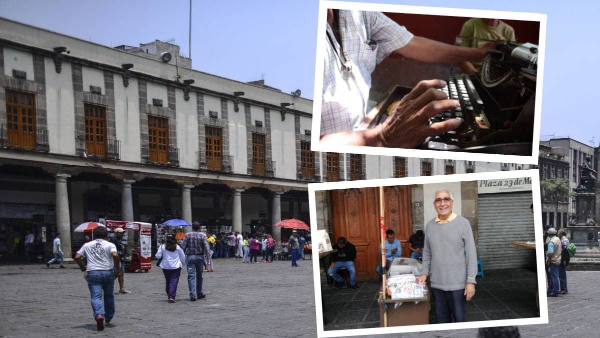 Escribano de Santo Domingo