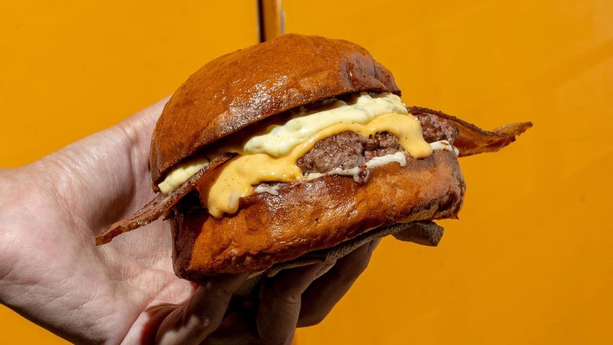 Burgerlandia tendrá un espacio dentro del Corona Capital 2025.