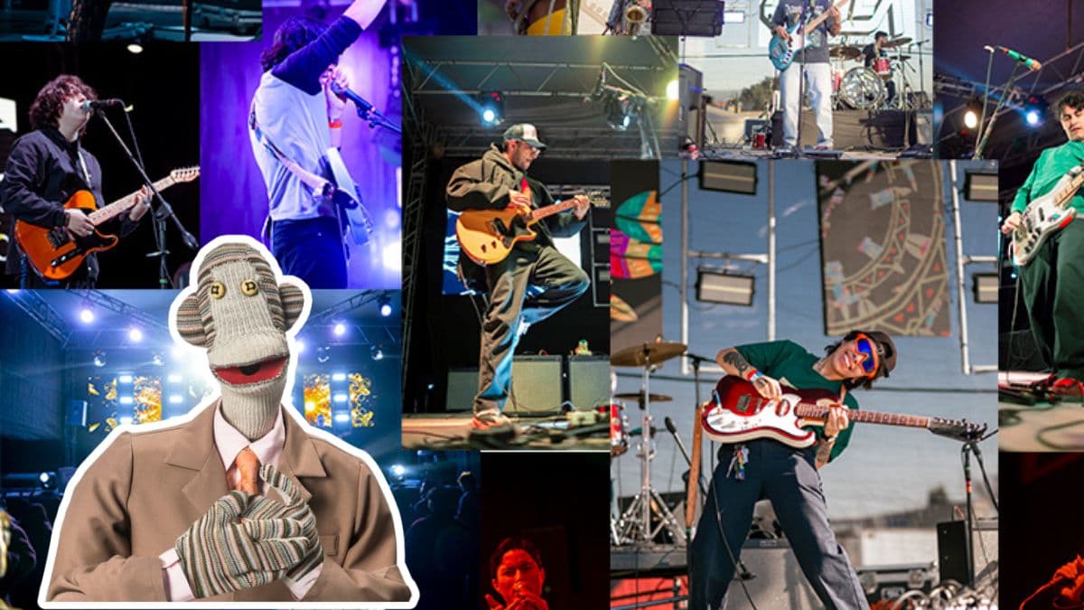 Artex Fest 2025: música, arte y picnic con Jorge Guevara y 31 Minutos en Texcoco