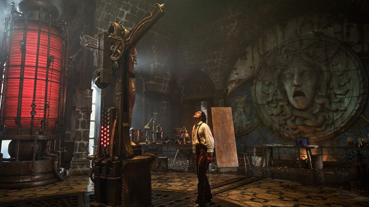 La Filmoteca UNAM anunció nuevas funciones para disfrutar Frankenstein en la CDMX.