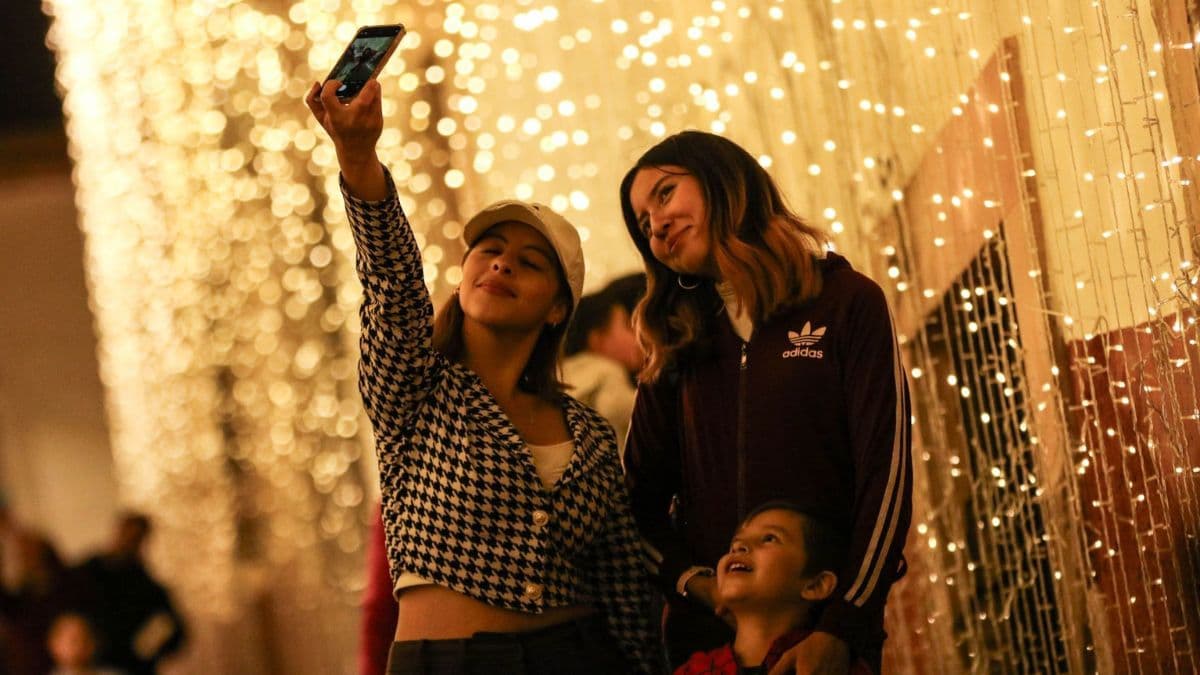 Habrá Ilumina Fest en CDMX.