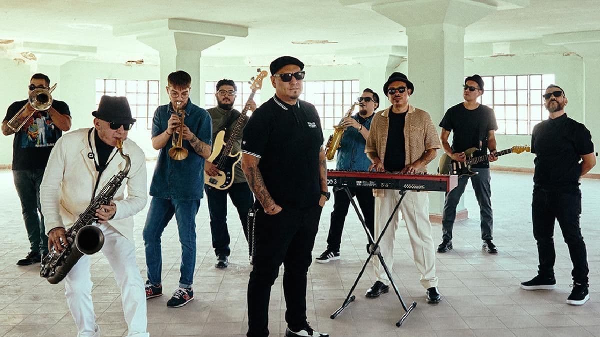 Inspector armará la fiesta en La Maraka por sus 30 años