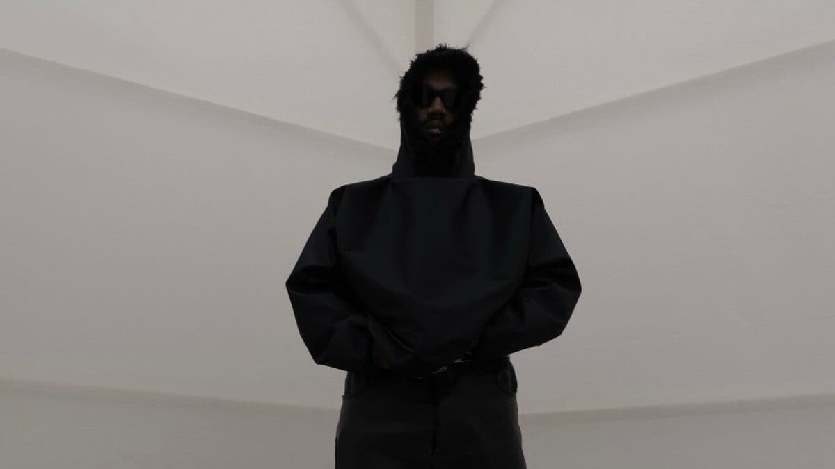 Kanye West anuncia concierto en México en 2026.