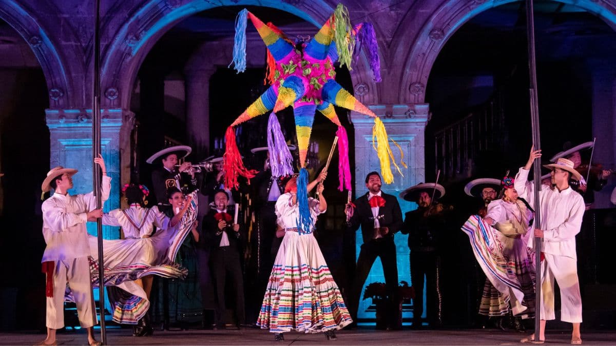 Lánzate a este plan navideño donde sentirás la magia de la temporada.